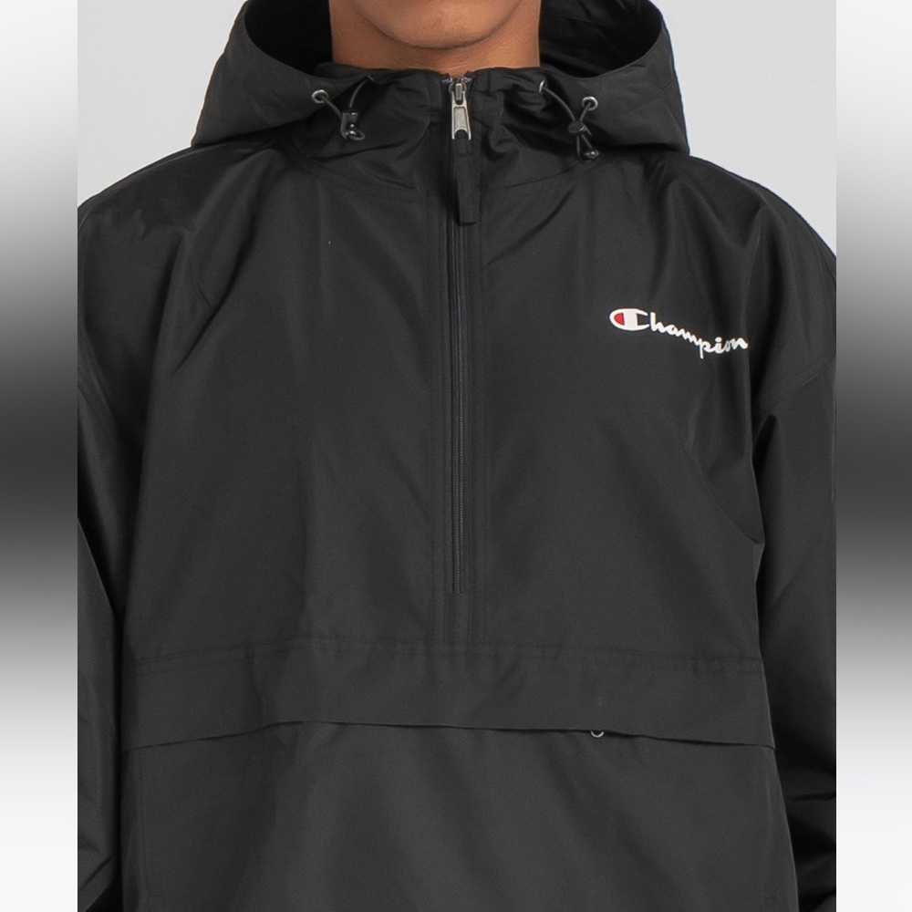 Champion Windbreaker - Picture 7 of 12